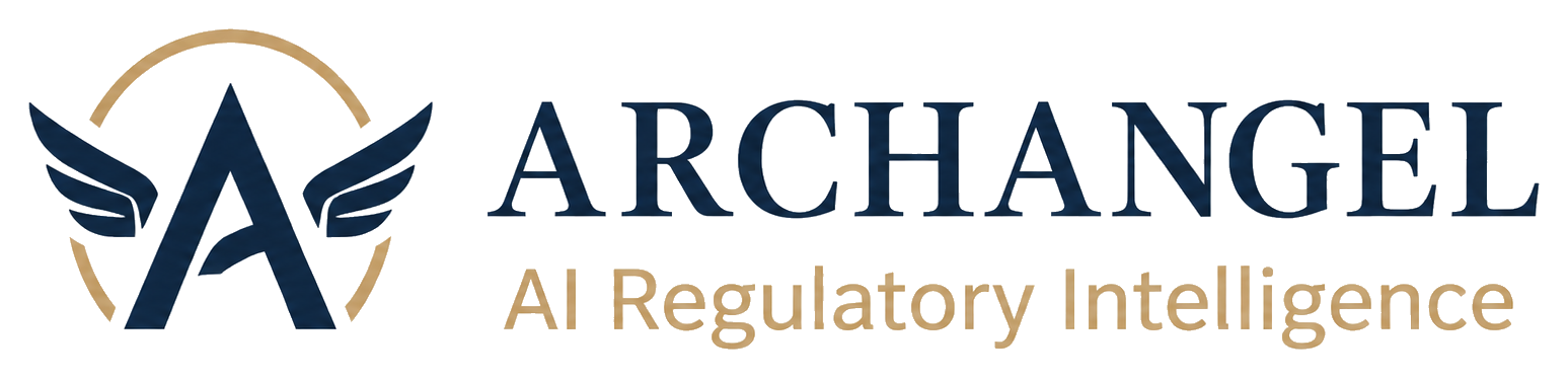 Archangel AI Regulatory Intelligence